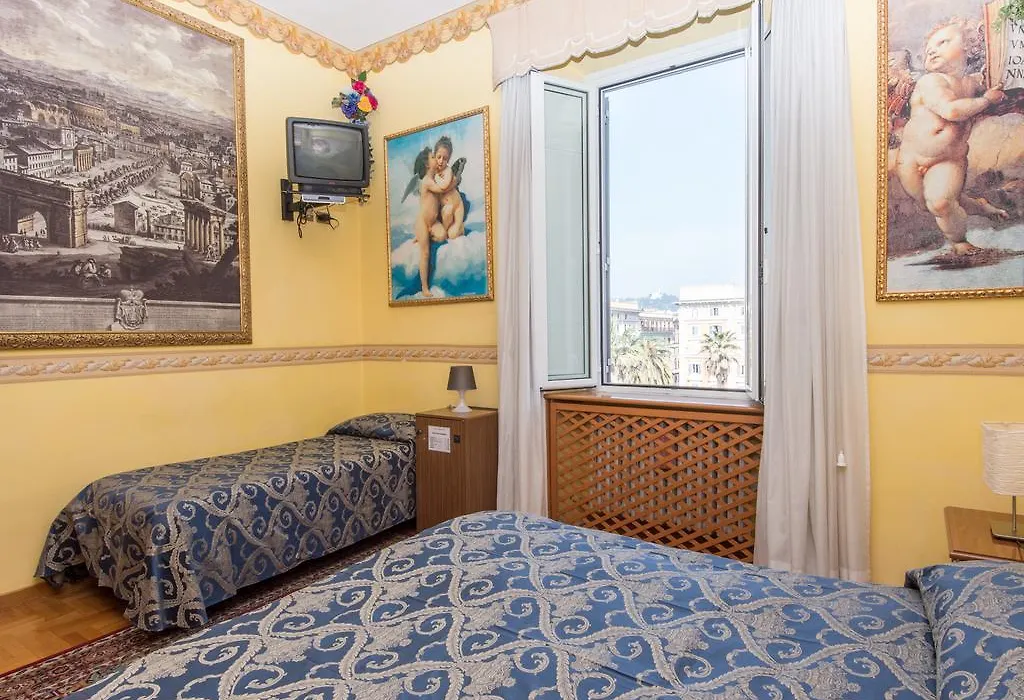 Residenza Risorgimento-1